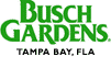 Busch Gardens Tampa Florida